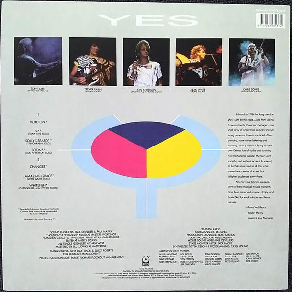 Yes-1
