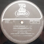 Tomaso Albinoni, Pierre Pierlot, I Solisti Veneti O.l.v. Claudio Scimone, Maurice André, Saarlands Kamerorkest* O.l.v. Karl Ristenpart-3