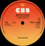 Fox The Fox-3