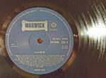 Acker Bilk His Clarinet And Strings-3