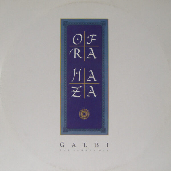 Ofra Haza-0