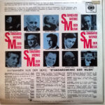 Wolfgang Amadeus Mozart - Robert Casadesus, Columbia Symphony Orchestra, George Szell-3