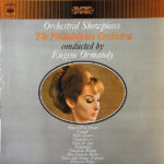The Philadelphia Orchestra Conducted By Eugene Ormandy-0