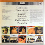 The Philadelphia Orchestra Conducted By Eugene Ormandy-1