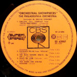 The Philadelphia Orchestra Conducted By Eugene Ormandy-2