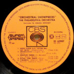 The Philadelphia Orchestra Conducted By Eugene Ormandy-3