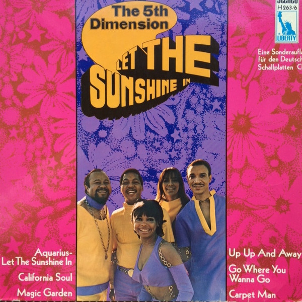 The 5th Dimension*-0