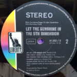 The 5th Dimension*-3