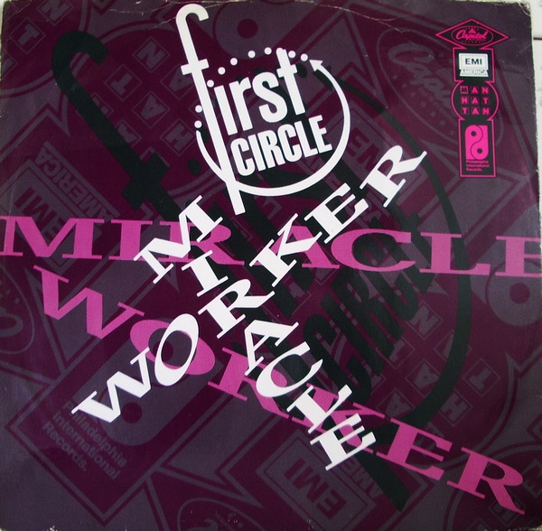 Miracle Worker-0 First Circle-0