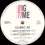 Cubic 22-2