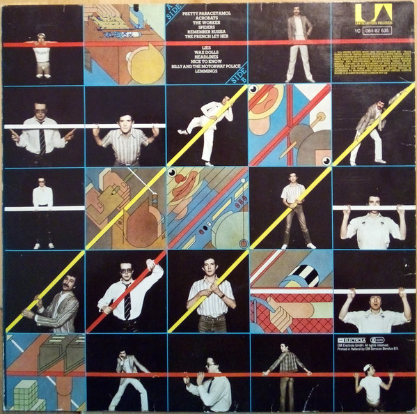 Fischer-Z-1