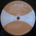 "Porgy And Bess" Original Broadway Cast-2