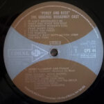 "Porgy And Bess" Original Broadway Cast-3