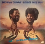 The Billy Cobham / George Duke Band-0