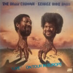 The Billy Cobham / George Duke Band-0