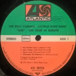 The Billy Cobham / George Duke Band-2
