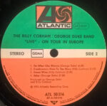 The Billy Cobham / George Duke Band-3