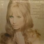 Barbra Streisand-0