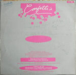 Confetti's-1