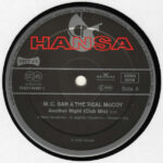 M.C. Sar & The Real McCoy*-2