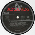 M.C. Sar & The Real McCoy*-3