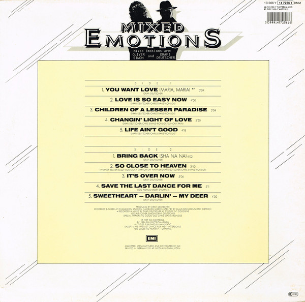 Mixed Emotions-1