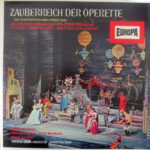 Grosses Opern-Orchester*, Operetten-Chor*-0