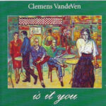 Clemens VandeVen-0