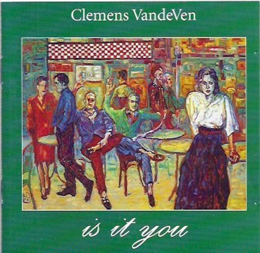 Clemens VandeVen-0