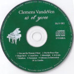 Clemens VandeVen-2