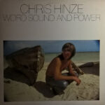 Chris Hinze And Word, Sound And Power-0