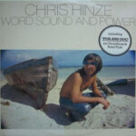 Chris Hinze And Word, Sound And Power-1
