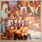 Chris Hinze And Word, Sound And Power-4