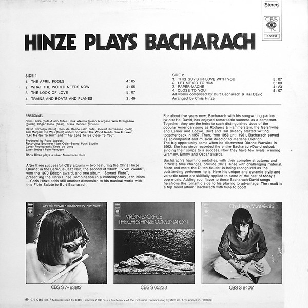 Chris Hinze-1