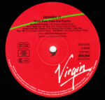 Heaven 17-4
