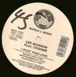 Lee Marrow Feat. Charme-3