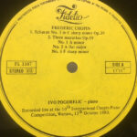 Ivo Pogorelic* Plays Frederic Chopin*-1
