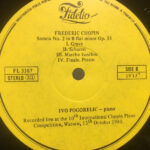 Ivo Pogorelic* Plays Frederic Chopin*-2