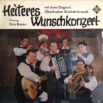 Original Oberkrainer Quintett Avsenik*, Duo Korén-0