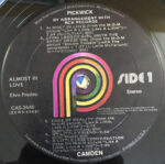 Elvis Presley-2