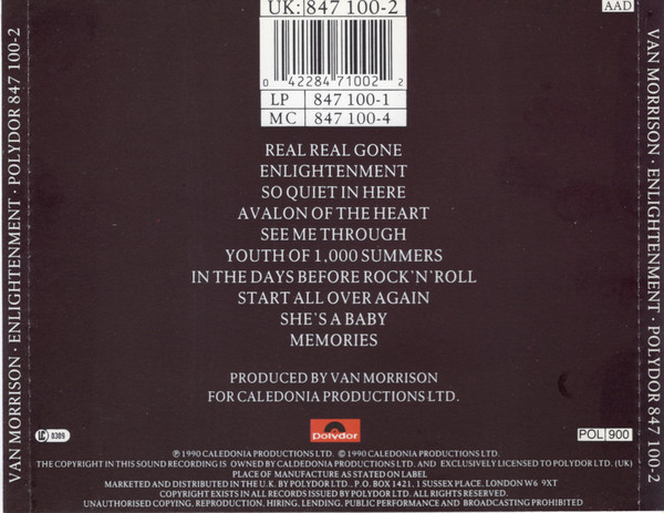 Van Morrison-1