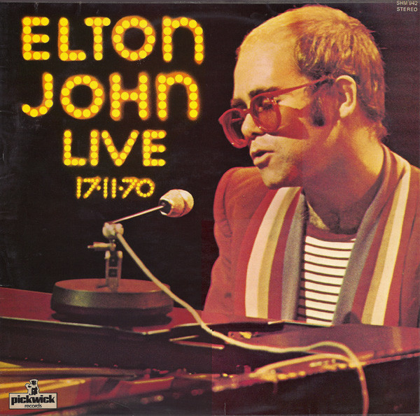 Elton John-0