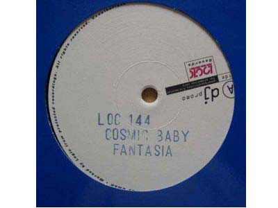 Cosmic Baby-0