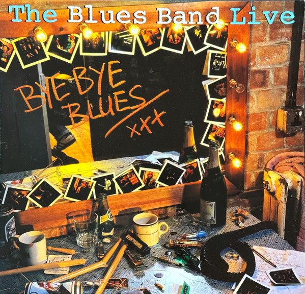 The Blues Band-0