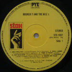Booker 'T' & The MG's*-2