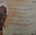 Jezebel Brown & The Ya Ya's-1