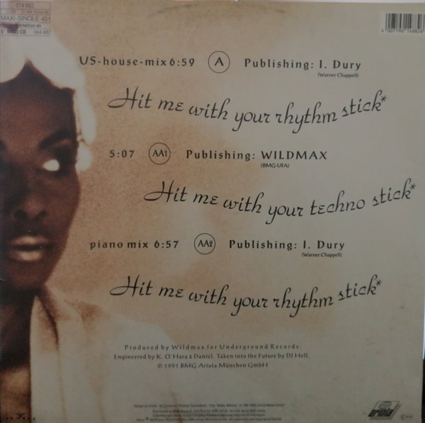 Jezebel Brown & The Ya Ya's-1