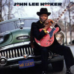 John Lee Hooker-0