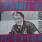 Commander Tom-0