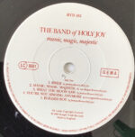 Band Of Holy Joy-3